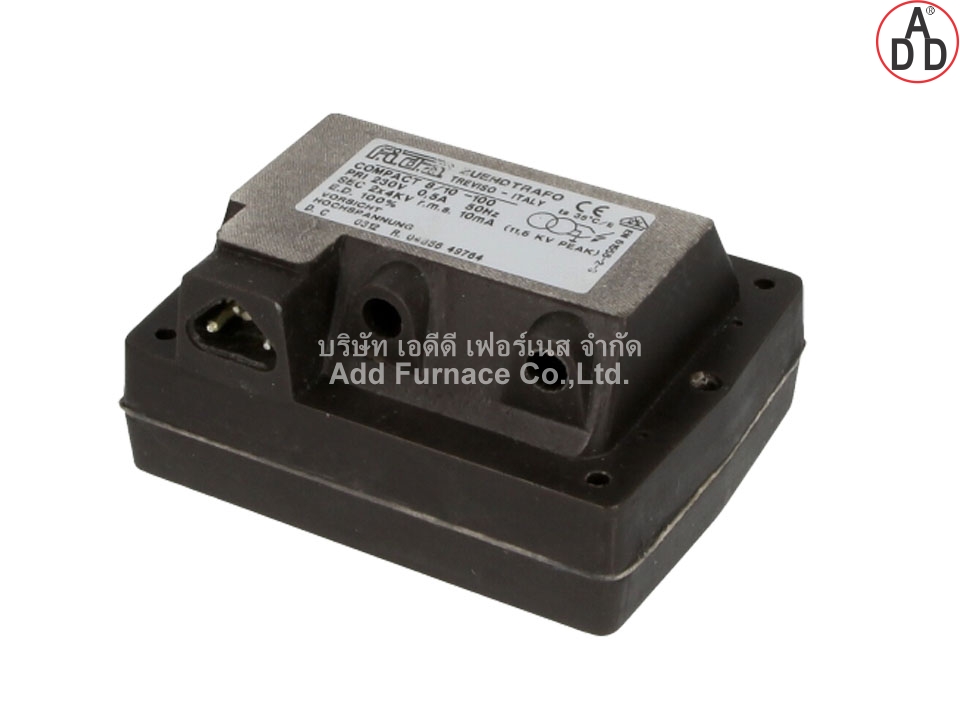 Fida Ignition Transformer Compact 8/10-100 (3)